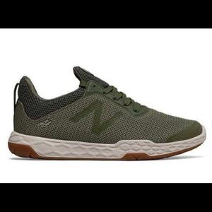 new balance fresh foam 818 men’s 10.5